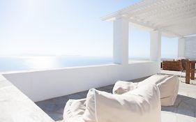 Astarte Luxury Apartments